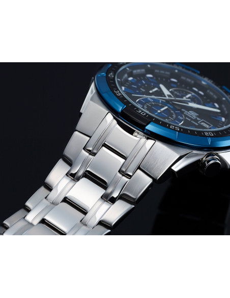 Casio Edifice EFR-539D-1A2VUEF Hombre | Joya y Reloj - Imagen 5