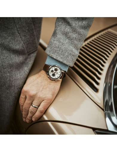 Casio Edifice EFR-575L-7AEF Hombre | Joya y Reloj - Imagen 2