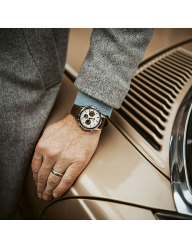 Casio Edifice EFR-575L-7AEF Hombre | Joya y Reloj - Imagen 2