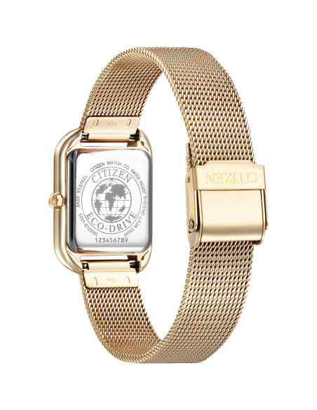 Citizen EM0493-85P, vista trasera - Imagen 2