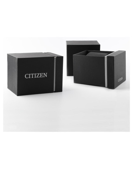 Estuche de presentación Citizen para el reloj NJ0151-88M - Imagen 5