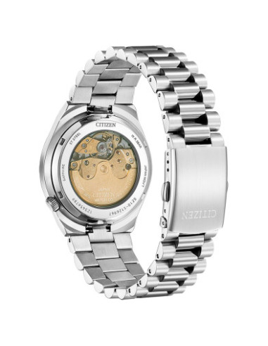 Citizen NJ0150-81X, vista trasera - Imagen 2