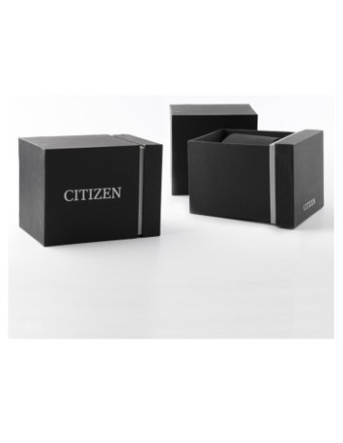 Estuche de presentación Citizen para el reloj NJ0150-81X - Imagen 5