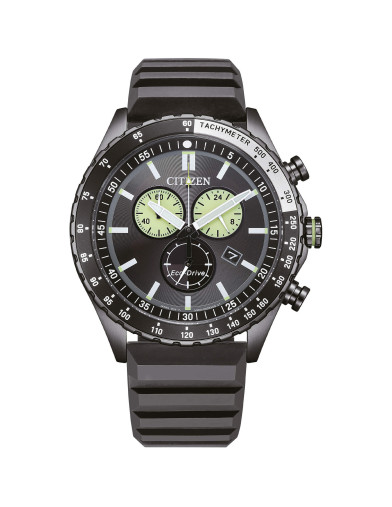 Reloj Citizen AT2565-05E - vista frontal - Imagen 1