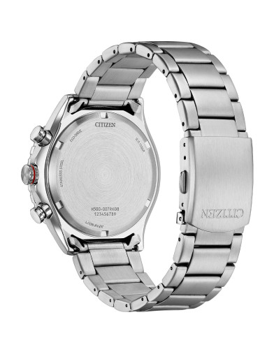 Reloj Citizen AT2566-88E - vista frontal - Imagen 2