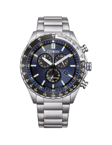 Reloj Citizen AT2569-80L - vista frontal - Imagen 1