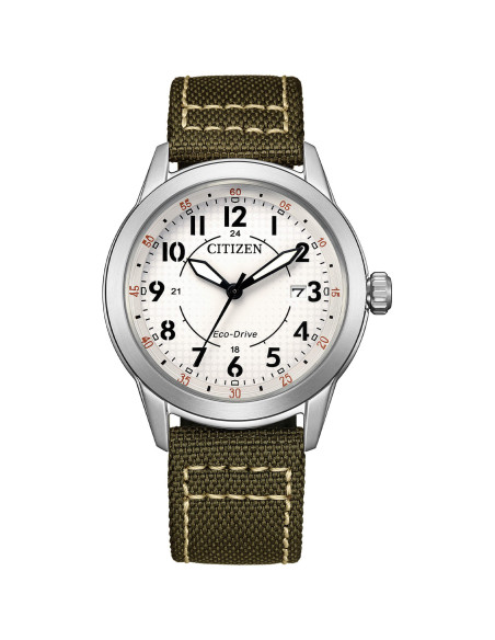 Reloj Citizen AW1870-08A - vista frontal - Imagen 1
