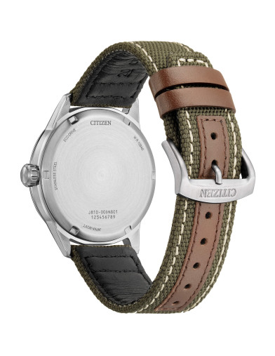 Reloj Citizen AW1870-08A - vista frontal - Imagen 2