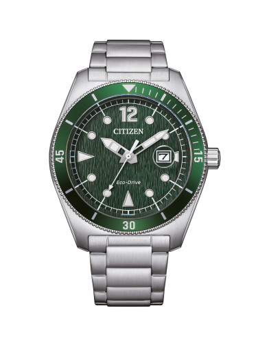 Reloj Citizen AW1880-55X - vista frontal - Imagen 1