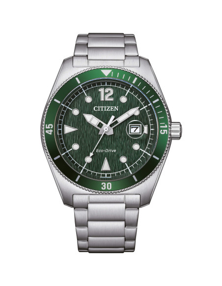 Reloj Citizen AW1880-55X - vista frontal - Imagen 1