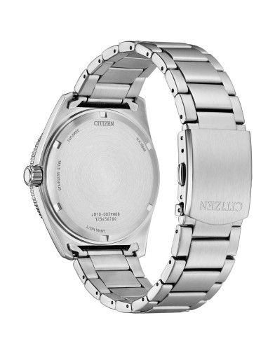 Reloj Citizen AW1880-55X - vista frontal - Imagen 2