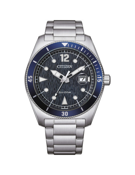 Reloj Citizen AW1881-52L - vista frontal - Imagen 1