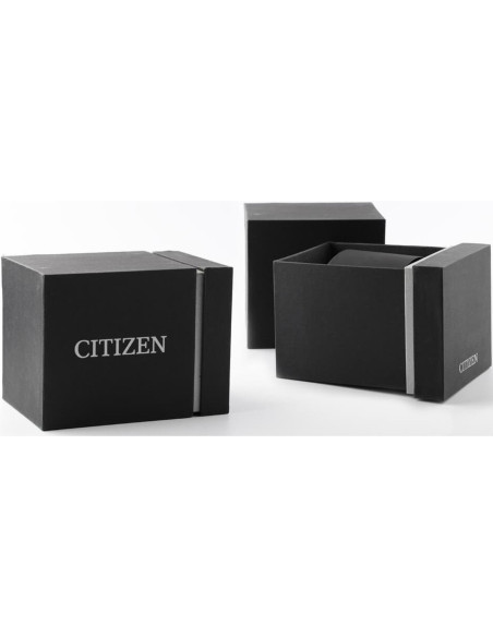 Estuche de presentación Citizen para el reloj AW1881-52L - Imagen 4
