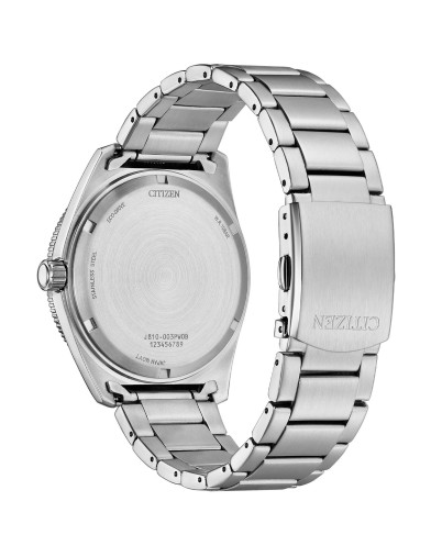 Reloj Citizen AW1888-53E - vista frontal - Imagen 2