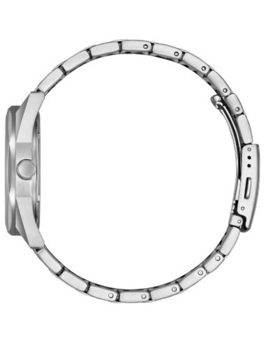 Citizen BM7620-83M - vista lateral de la caja y la correa o brazalete - Imagen 3