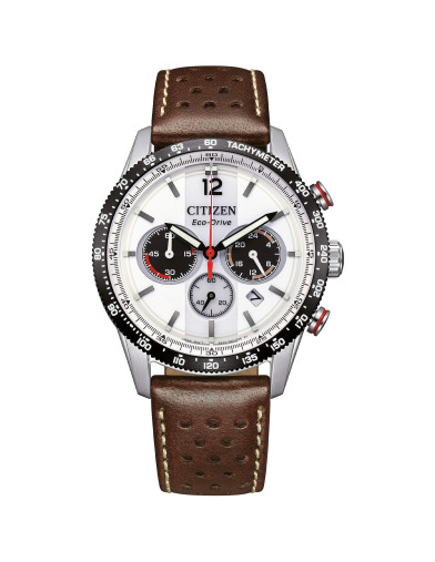 Reloj Citizen CA4714-04A - vista frontal - Imagen 1