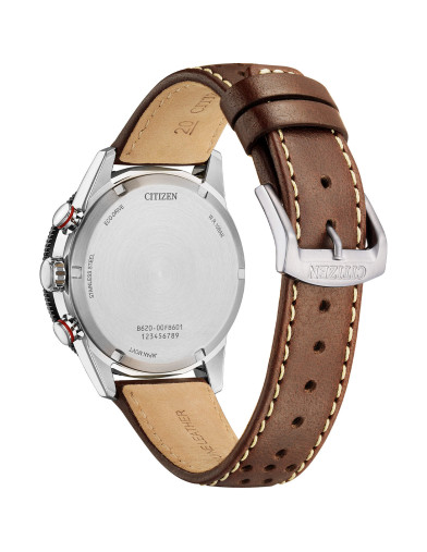 Reloj Citizen CA4714-04A - vista frontal - Imagen 2