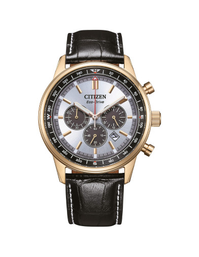 Reloj Citizen CA4723-03A - vista frontal - Imagen 1