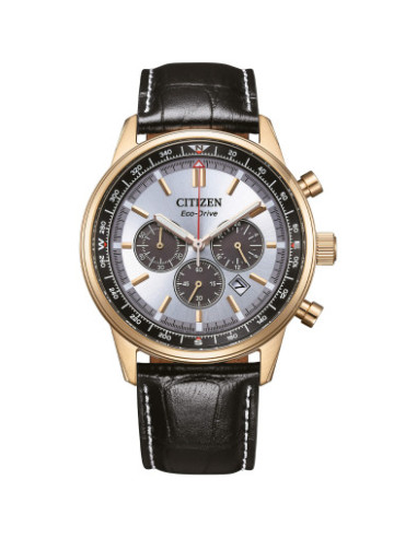 Reloj Citizen CA4723-03A - vista frontal - Imagen 1