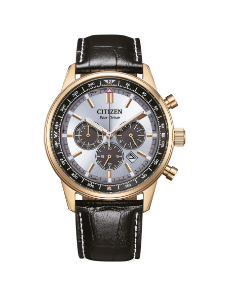 Reloj Citizen CA4723-03A - vista frontal - Imagen 1