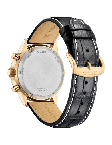 Reloj Citizen CA4723-03A - vista frontal - Imagen 2
