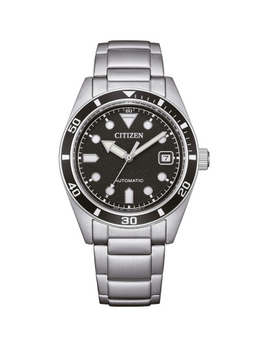 Reloj Citizen NJ0221-50E - vista frontal - Imagen 1