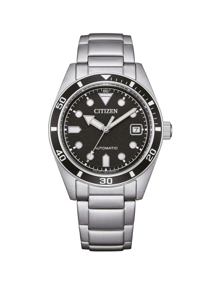 Reloj Citizen NJ0221-50E - vista frontal - Imagen 1