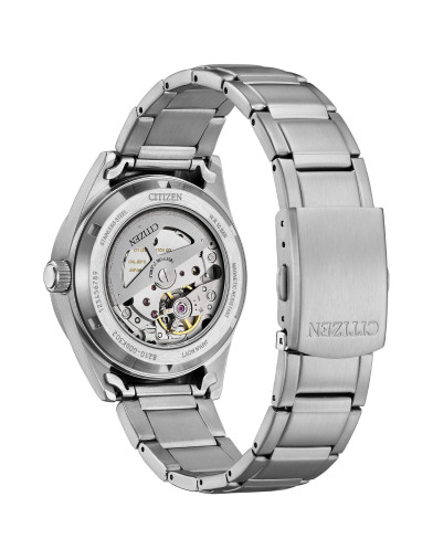 Reloj Citizen NJ0221-50E - vista frontal - Imagen 2