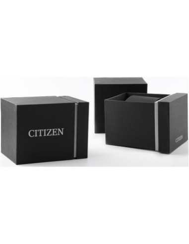 Estuche de presentación Citizen para el reloj NJ0221-50E - Imagen 4