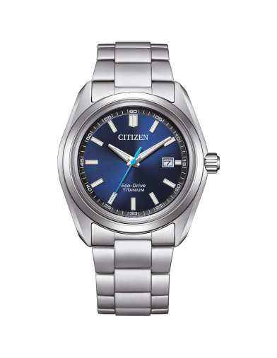 Reloj Citizen AW1900-50L - vista frontal - Imagen 1