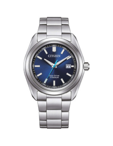 Reloj Citizen AW1900-50L - vista frontal - Imagen 1