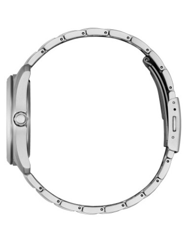 Citizen AW1900-50L - vista lateral de la caja y la correa o brazalete - Imagen 3