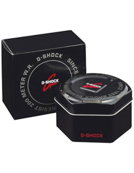 Estuche de presentación Casio G-SHOCK para GA-2100BM-7A2ER - Imagen 3
