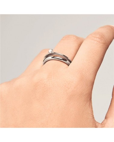 Anillo PDPAOLA Marion - JOYA Y RELOJ - Imagen 2