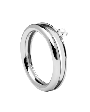 Anillo PDPAOLA Marion - JOYA Y RELOJ - Imagen 1