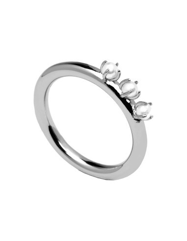 Anillo PDPAOLA Francine - JOYA Y RELOJ - Imagen 1