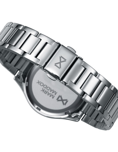 Imagen 2 - Reloj Mark Maddox mujer Tooting MM7147-33 - JOYA Y RELOJ Reloj Mark Maddox mujer Tooting MM7147-33 - JOYA Y RELOJ - Imagen 2