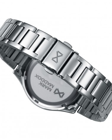 Reloj Mark Maddox mujer Tooting MM7147-33 - JOYA Y RELOJ - Imagen 2