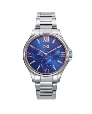 Reloj Mark Maddox mujer Tooting MM7147-33 - JOYA Y RELOJ - Imagen 1