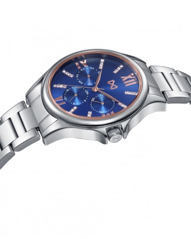 Reloj Mark Maddox mujer Tooting MM7147-33 - JOYA Y RELOJ - Imagen 3