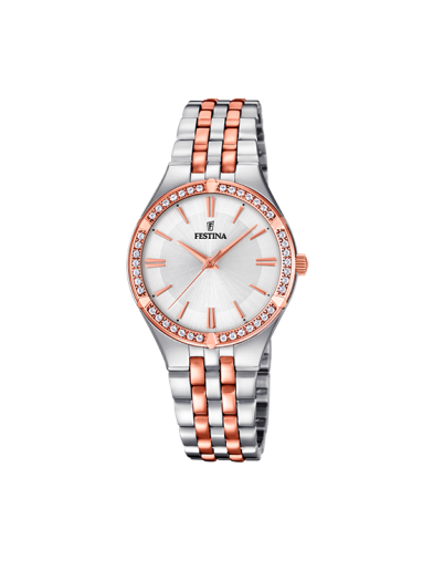 Imagen 1 - RELOJ PARA MUJER FESTINA F20224/2 RELOJ PARA MUJER FESTINA F20224/2 - Imagen 1