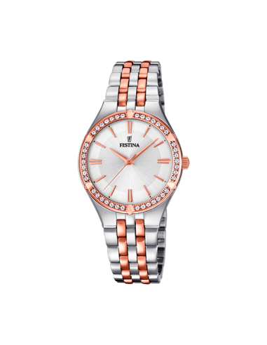 RELOJ PARA MUJER FESTINA F20224/2 - Imagen 1