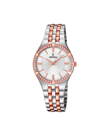 RELOJ PARA MUJER FESTINA F20224/2 - Imagen 1