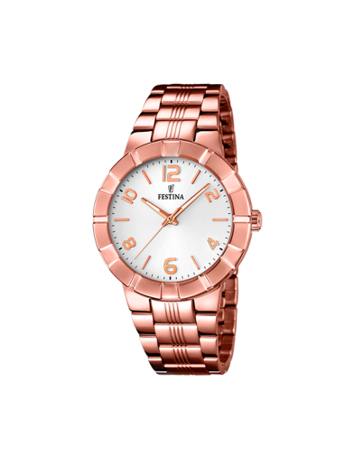 Imagen 1 - RELOJ PARA MUJER FESTINA F16714/1 RELOJ PARA MUJER FESTINA F16714/1 - Imagen 1
