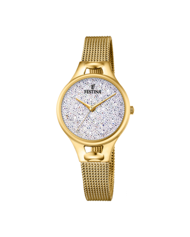 RELOJ PARA MUJER FESTINA F20332/1 - Imagen 1