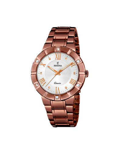 Imagen 1 - RELOJ PARA MUJER FESTINA F20239/1 RELOJ PARA MUJER FESTINA F20239/1 - Imagen 1