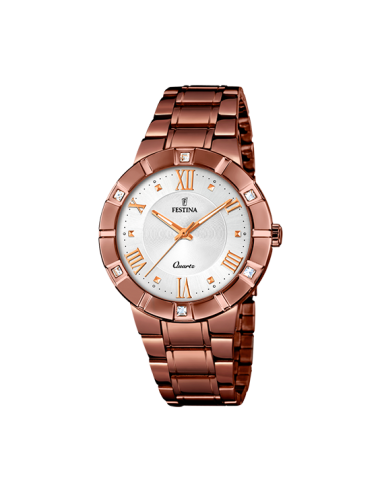 RELOJ PARA MUJER FESTINA F20239/1 - Imagen 1