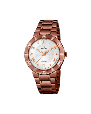 RELOJ PARA MUJER FESTINA F20239/1 - Imagen 1