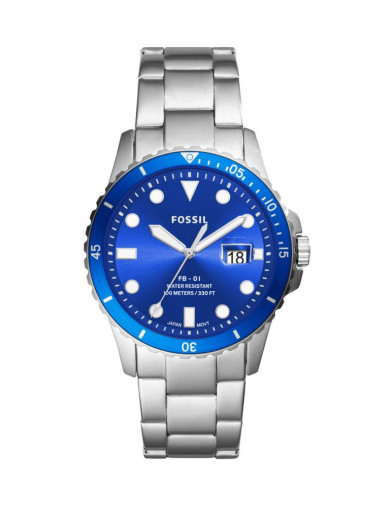 Reloj Fossil hombre FB-01 FS5669 - JOYA Y RELOJ - Imagen 1