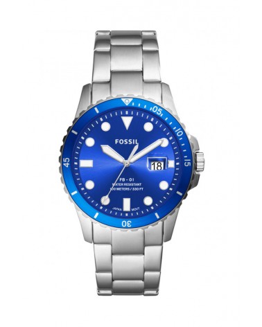 Reloj Fossil hombre FB-01 FS5669 - JOYA Y RELOJ - Imagen 1
